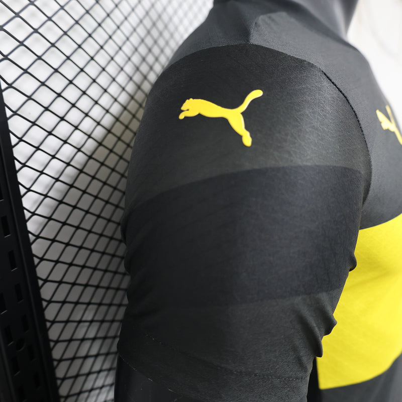 Borussia Dortmund Away Player 24/25