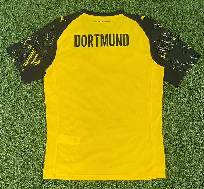 Borussia Dortmund Home 25/26