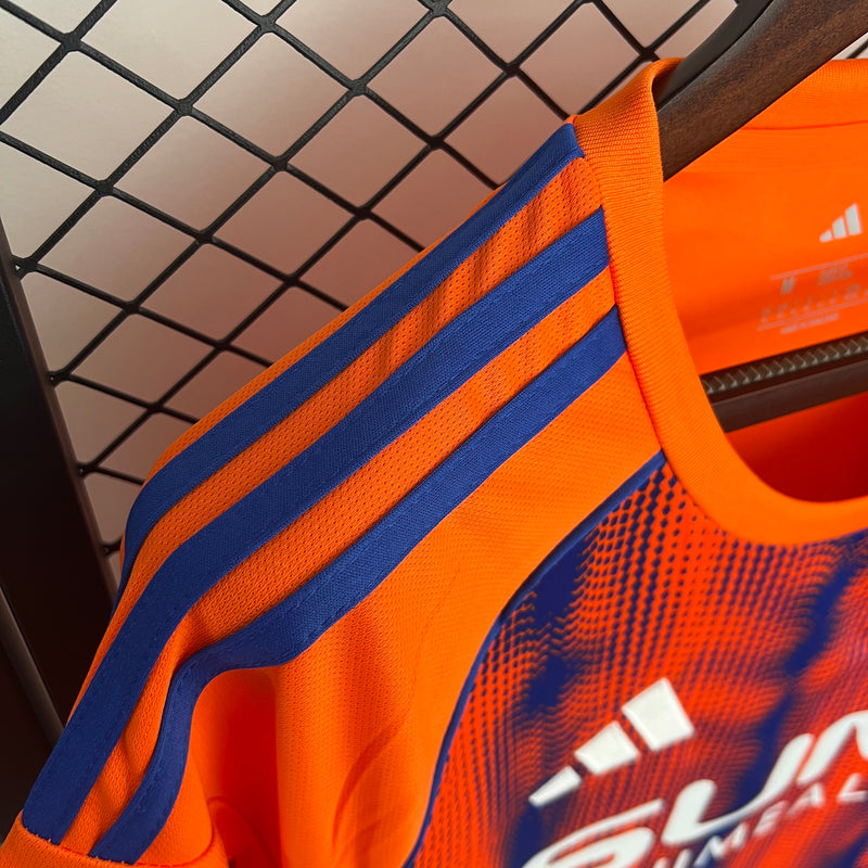 Schalke 04 Away III 25/26
