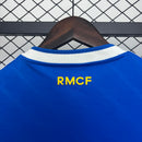 Real Madrid Away  25/26