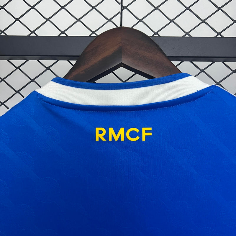 Real Madrid Away  25/26