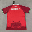 Hannover 96 Special Edition Red 25/26