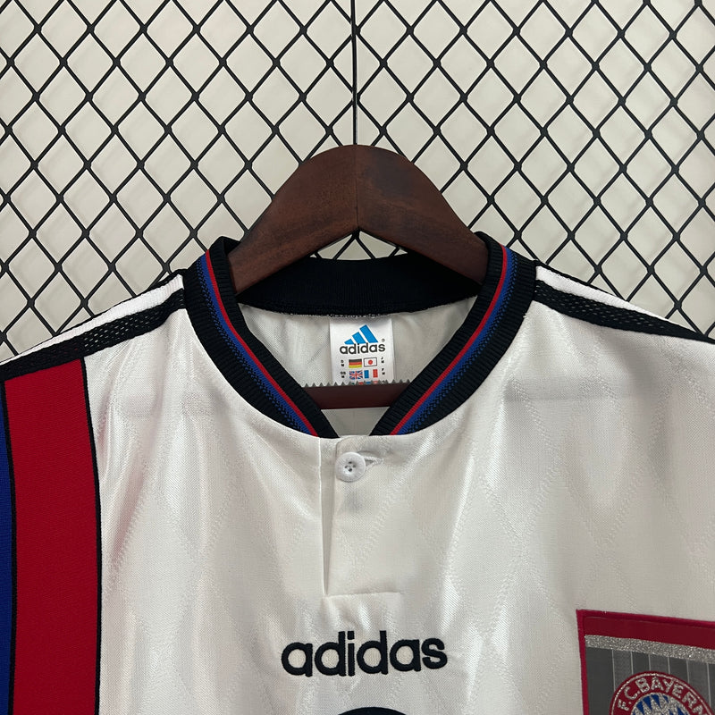 Bayern München Retro 96