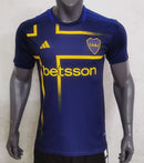 Boca Juniors III 2024/25 Home
