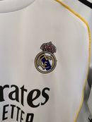 Real Madrid Home  25/26