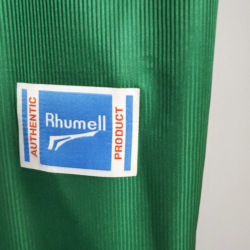 Camisola Retrô Palmeiras 99  Home