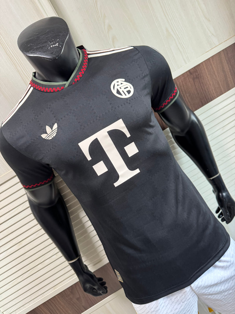 Bayern Munich Champion Player 25/26
