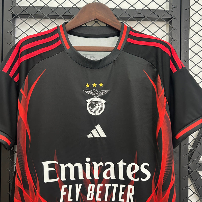 Benfica edição Especial 25/26 -Lançamento
