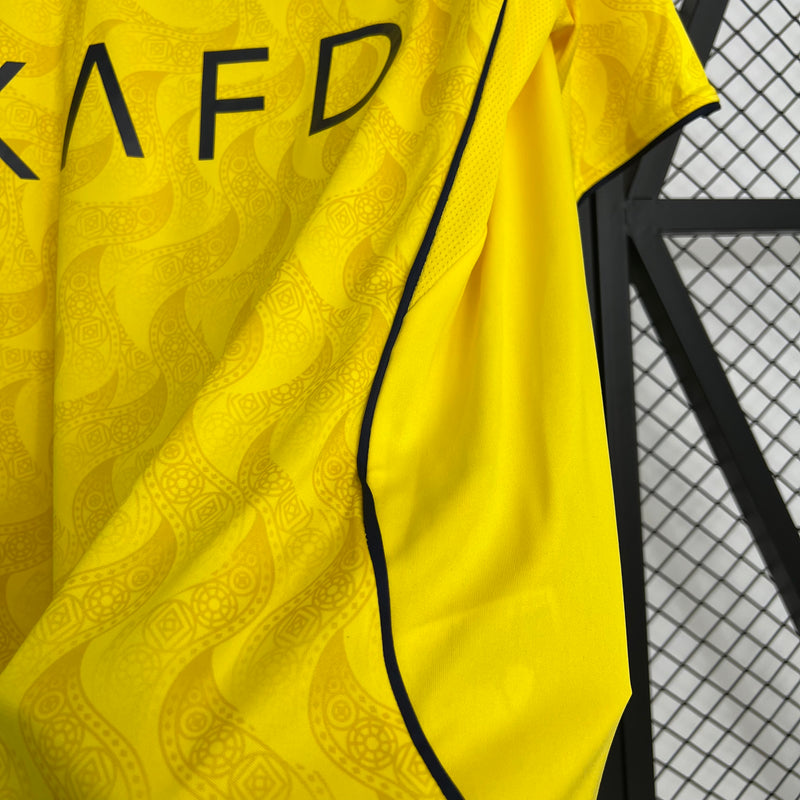 Al Nassr Away 25/26