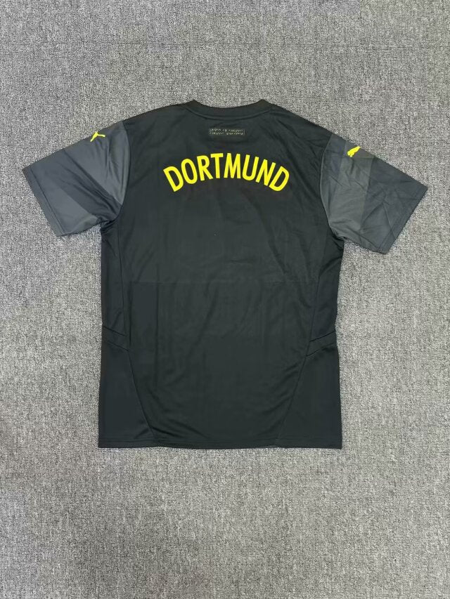 Borussia Dortmund Away 24/25