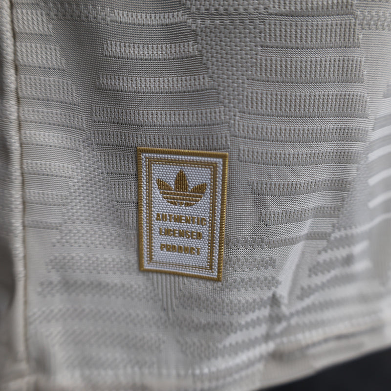 Bayern Munich Player Away 24/25