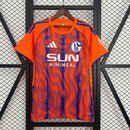 Schalke 04 Away III 25/26