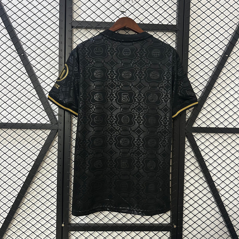 Bayern Munich 125th Anniversary Black 25/26