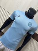 Germany  125th anniversary edition Blue Player 25/26