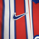 Camisola Atletico Madrid 2024/25 Home