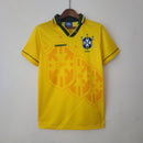 Camisola Retrô Seleção Brasil 93/94 Home