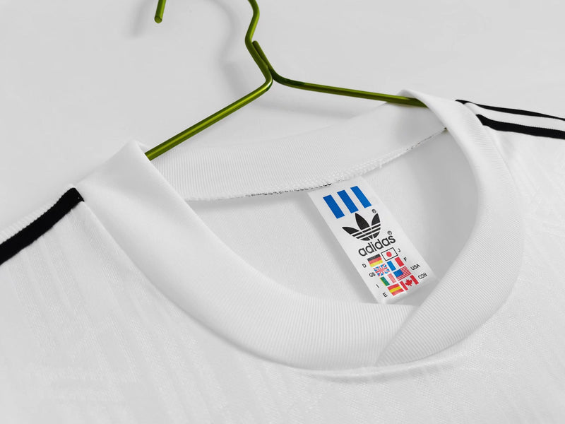 Retro 1990 Germany home