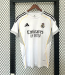 Real Madrid Home  25/26