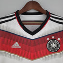 Retro 2014 Germany Home