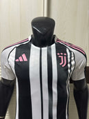 Juventus Home Player 25/26