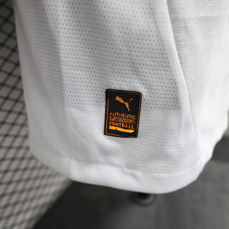 Borussia Dortmund Player Edition Away 24/25