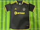 Camisola Atlético Mineiro III 2023/24