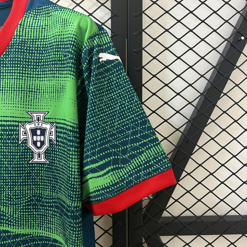 Seleção Portugal Training 25/26