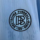 Germany 125th Anniversary Thread Blue 25/26