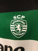 Sporting Home 2024/25- Lançamento/Champions
