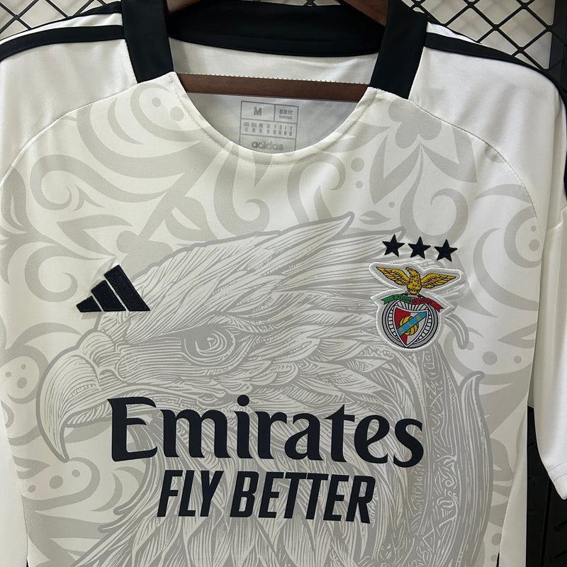 Benfica edição Especial 25/26 -Lançamento