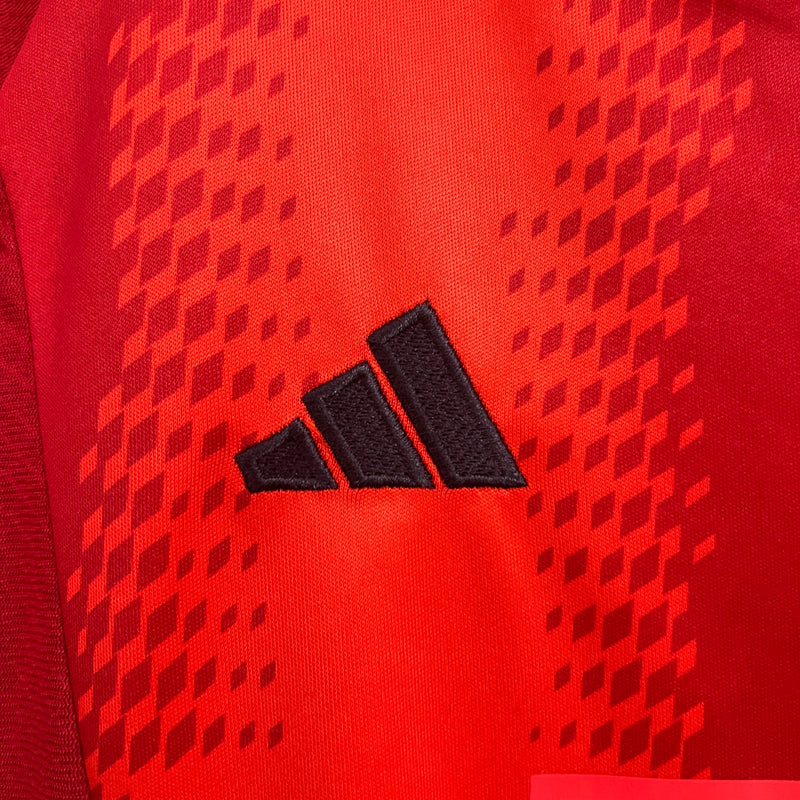 Bayern Munich home 24/25 Kids