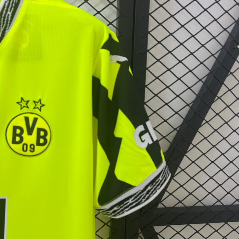 Dortmund Home  24/25