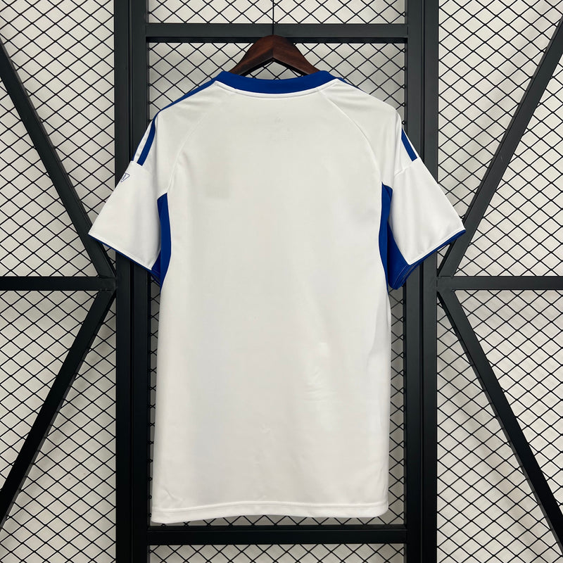 Schalke 04 Away 25/26