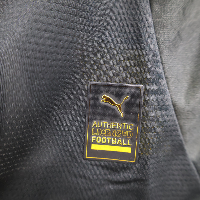 Borussia Dortmund Away Player 24/25