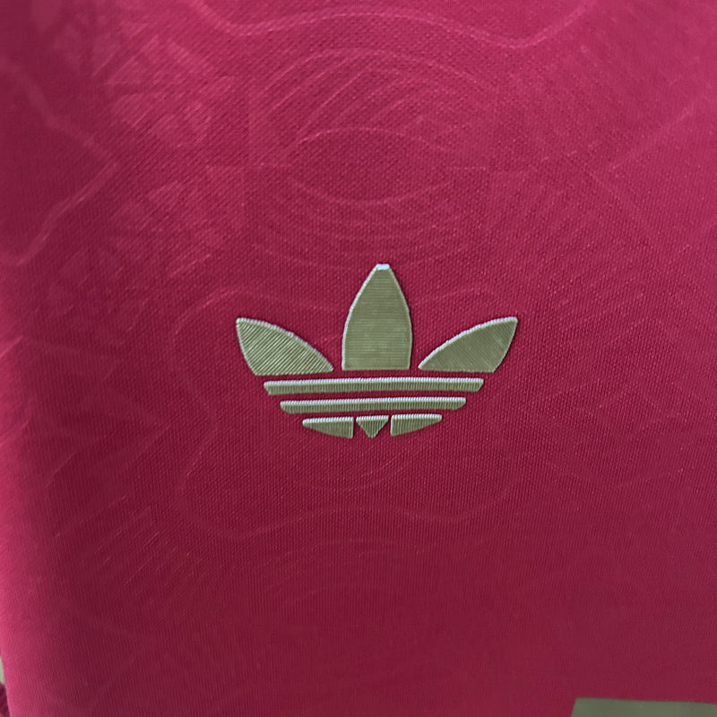 Bayern Munich  125th Anniversary 25/26