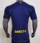 Boca Juniors III 2024/25 Home