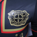 Leverkusen  Champions Edition 24/25